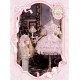 Bramble Rose The Roses In The Palace JSK Set(Reservation/3 Colours/Full Payment Without Shipping)